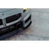 MHC G87 M2 Edition 1 Carbon Front Splitter