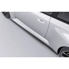 MHC G87 M2 Edition 1 Carbon Side Skirt Set