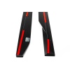 MHC G87 M2 Edition 1 Carbon Side Skirt Set