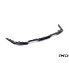 MHC G87 M2 Edition 1 Carbon Rear Diffuser Set