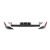 MHC G87 M2 Edition 1 Carbon Rear Diffuser Set