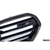 BMW M Performance F95 X5M LCI Carbon Front Grille