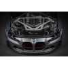Eventuri BMW G8X CS / CSL Black Carbon Intake Retrofit Kit