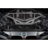 Eventuri BMW G8X CS / CSL Black Carbon Intake Retrofit Kit