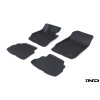 3D MAXpider E92 M3 All-Weather Floor Mat Set