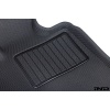 3D MAXpider E92 M3 All-Weather Floor Mat Set