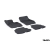 3D MAXpider E92 M3 All-Weather Floor Mat Set