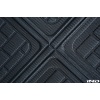 3D MAXpider G80 M3 All-Weather Cargo Mat