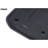 3D MAXpider F97 X3M All-Weather Floor Mat Set