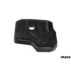 Eventuri BMW B48 Black Carbon Engine Cover