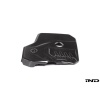 Eventuri BMW B48 Black Carbon Engine Cover