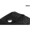 Eventuri BMW B48 Black Carbon Engine Cover