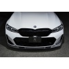 3D Design G20 / G21 3-Series LCI M-Sport Carbon Front Lip