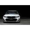 3D Design G20 / G21 3-Series LCI M-Sport Carbon Front Lip
