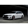 3D Design G20 / G21 3-Series LCI M-Sport Carbon Front Lip