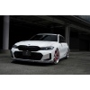 3D Design G20 / G21 3-Series LCI M-Sport Carbon Front Lip