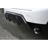3D Design G20 3-Series LCI M-Sport Carbon Rear Diffuser - 2-Tip