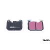 MMX Performance F8X M2 / M3 / M4 RP650 Performance Brake Pad Set - Front