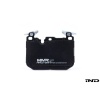 MMX Performance F8X M2 / M3 / M4 RP650 Performance Brake Pad Set - Front