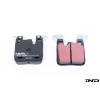 MMX Performance F8X M2 / M3 / M4 RP650 Performance Brake Pad Set - Rear
