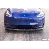Vorsteiner Tesla Model Y Carbon Aero Front Lip