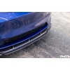 Vorsteiner Tesla Model Y Carbon Aero Front Lip