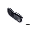BMW G07 X7 LCI Shadowline Front Grille