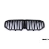 BMW G07 X7 LCI Shadowline Front Grille