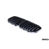 BMW G07 X7 LCI Shadowline Front Grille