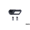 Carbonex F9X M5 / M8 Aluminum Hood Latch Handle
