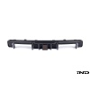 MHC G8X M3 / M4 DF1 LED Carbon Rear Diffuser