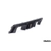 MHC G8X M3 / M4 DF1 LED Carbon Rear Diffuser