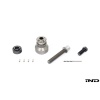 MMX Performance BMW S55 / N55 One-Piece High HP Crank Hub Upgrade Kit - 4-Pin