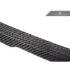 AutoTecknic F96 X6M / G06 X6 Dry Carbon Performante Rear Spoiler