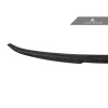 AutoTecknic F96 X6M / G06 X6 Dry Carbon Performante Rear Spoiler