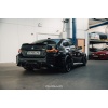 BMW M Performance G87 M2 Titanium Exhaust System Kit