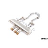 BMW M Performance G87 M2 Titanium Exhaust System Kit