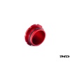 Goldenwrench Blackline Performance Toyota GR Corolla Washer Fluid Cap - Edition Red