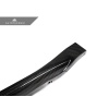 AutoTecknic G80 M3 Dry Carbon OEM Spec Side Skirt Set