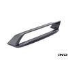 Alpha-N G87 M2 Carbon Fixed Rear Wing - Class 3