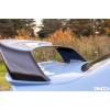 Alpha-N G87 M2 Carbon Fixed Rear Wing - Class 3