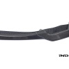 Alpha-N G87 M2 Carbon Clubsport Front Lip