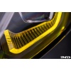 Motorsport+ G29 Z4 CSL Style Yellow DRL LED Module Set