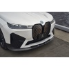 3D Design I20 iX M-Sport Carbon Front Lip Spoiler