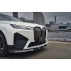 3D Design I20 iX M-Sport Carbon Front Lip Spoiler