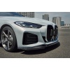 3D Design G26 4-Series Gran Coupe / i4 M-Sport Carbon Front Lip