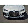 3D Design G26 4-Series Gran Coupe / i4 M-Sport Carbon Front Lip