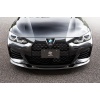 3D Design G26 4-Series Gran Coupe / i4 M-Sport Carbon Front Lip