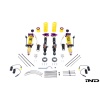 KW Suspensions G8X M2 / M3 / M4 RWD Coilover with EDC Cancellation Kit - V4 Clubsport 3-Way
