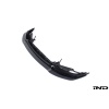 Alpha-N G87 M2 Carbon Adjustable Front Lip - Class 3